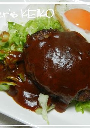 A picture of [Farmhouse Recipe] Hawaiian Loco Moco.