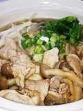 Kobe Beef Ramen