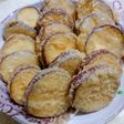 Quick Sweet Potato Tempura