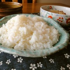 A picture of Easy Sushi Rice.