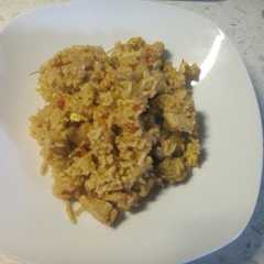 Foto di Nasi goreng