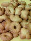 Shrewsbury biscuits