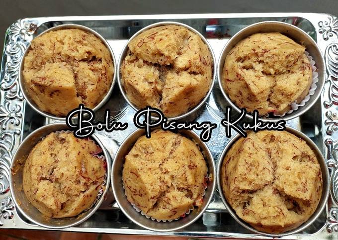 Resep Bolu Pisang Kukus Tanpa Mixer Oleh ℝ𝕪𝕒𝕟𝕥𝕪𝕪 Cookpad 3564