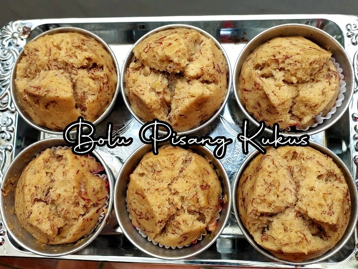 Cara Mudah Membuat Resep Bolu Pisang Kukus Tanpa Mixer yang Bikin Ngiler Anti Ribet, Menggugah Selera