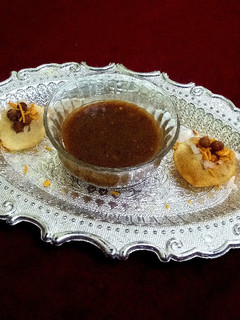 इमली की चटनी (Imli ki Chutney Recipe in Hindi) रेसिपी मुख्य फोटो