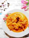 Gulai Kikil Tunjang Khas Minang