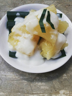 Foto resep Singkong thailand