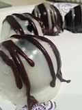 Oreo balls