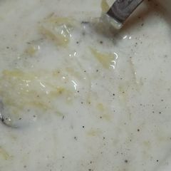 A picture of Kadu ka Raita.