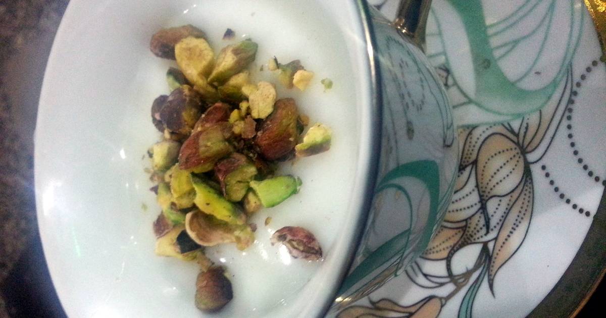 40 easy and tasty arabic dessert recipes by home cooks - Cookpad