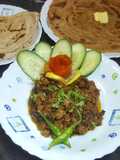 Qeema karelay