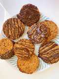 Granookies