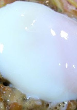 A picture of Easy, Hands-off Soft-boiled Egg.