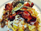 Breakfast Stack