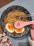 Ramen para vagos (en 5 minutos) y estudiantes