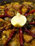 Paella
