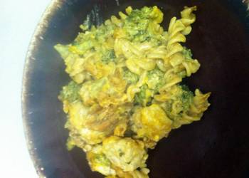 Ultimate, Prepare Creamy chicken bake Delicious