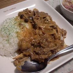 A picture of 10 Minute Beef Stroganoff.