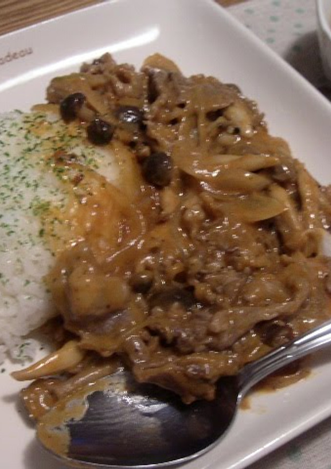 A picture of 10 Minute Beef Stroganoff.
