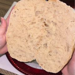 A picture of Sourdough Loaf.