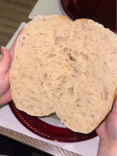 A picture of Sourdough Loaf.