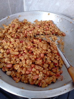 Foto resep Kering tempe