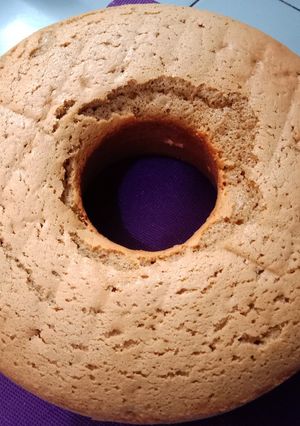 Foto resep Bolu Kopi