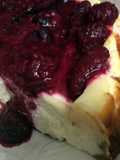 Cheesecake Supreme