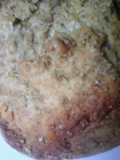 Soda Bread (Irmgards homemade)