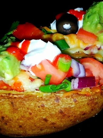 Easy Way Prepare Recipe Mike&#39;s Irish Skins Or Irish Nachos that is Awesome, Perfect}