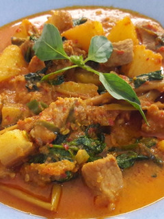 Foto resep Babi rica-rica