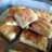 Cheesecake Squares