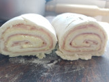 Pan relleno😍