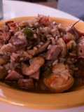 Mi mejor versión de paella