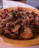 Mi mejor versión de paella