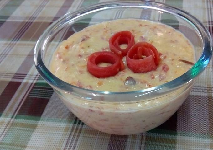 Recipe of Perfect Gajreela