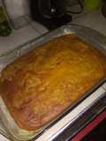 Torta quesillo de auyama