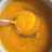Sopa de zanahorias al curry