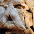 Empanadas árabes