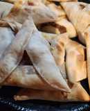 Empanadas árabes