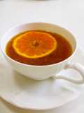 This Makes You Beautiful Tangerine and Honey Black Tea