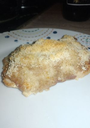 Foto di Bracioline panate