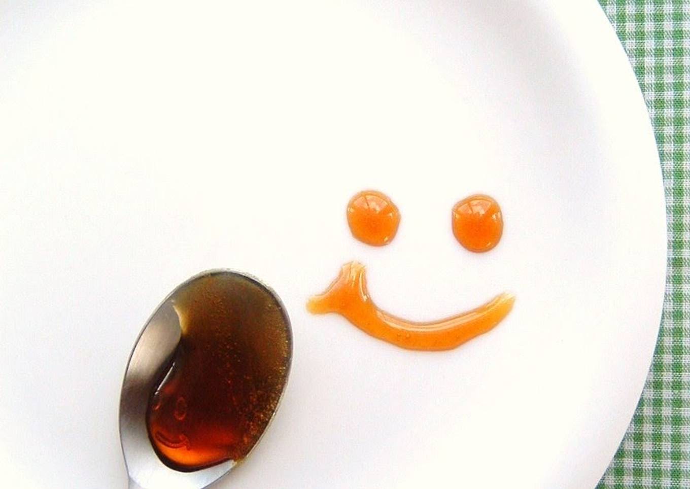 Caramel Sauce