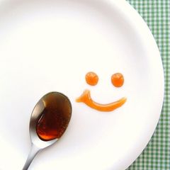 A picture of Caramel Sauce.