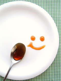 A picture of Caramel Sauce.