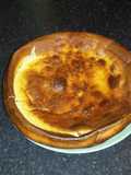 Mustard Yorkshire Pudding