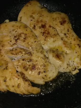 Easy Way Prepare Recipe Tangy lemon chicken that is Really Delicious, Really Delicious}