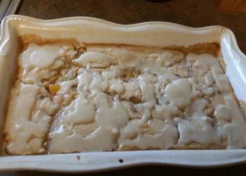 Best Recipe Allspice fruit cocktail cake Delicious Simple