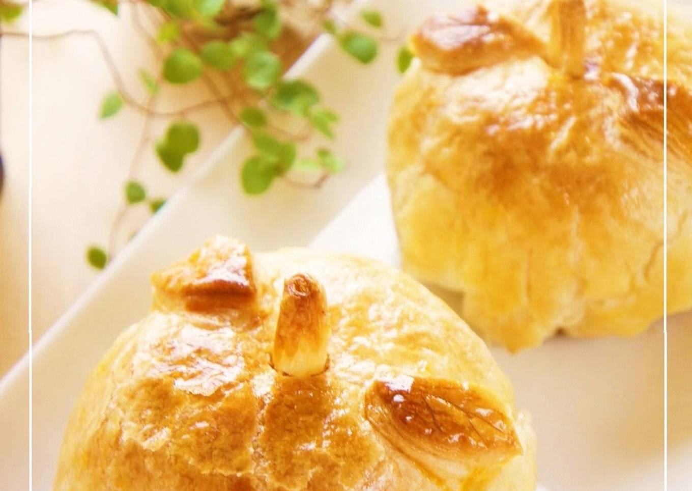 Whole Apple Pie