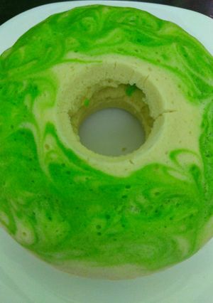 Foto resep Bolu kukus